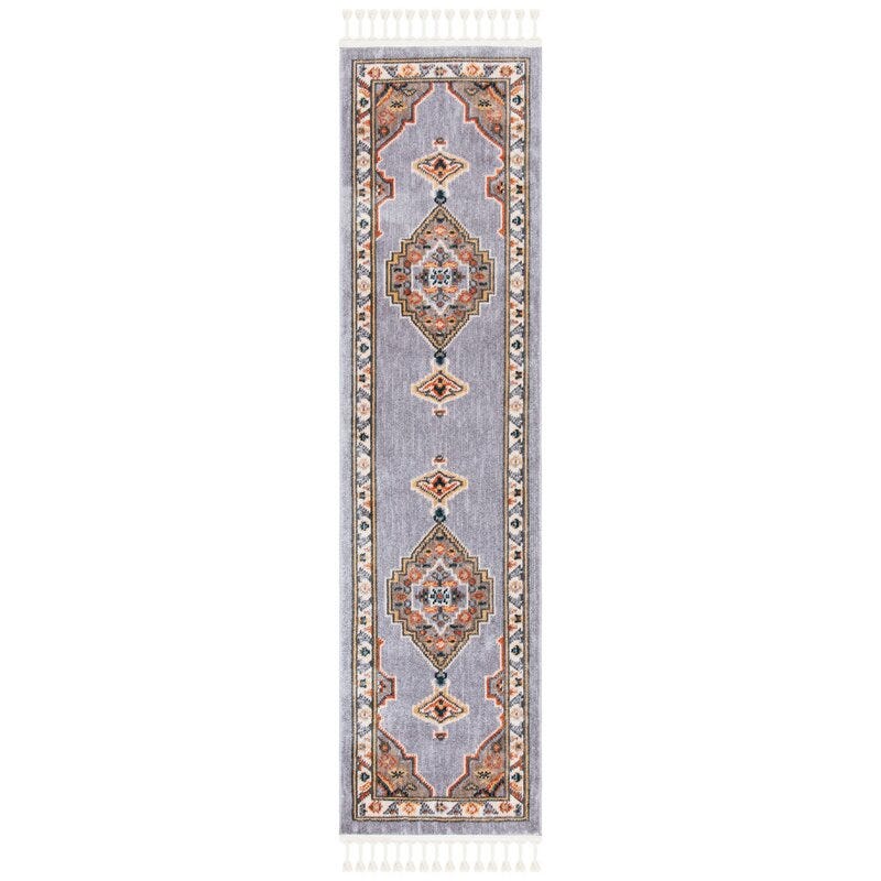 The Rug House Brown Rubber Backed Very Long Hallway Hall Runner Narrow Rugs Custom Length Sold and Priced Per Foot The Rug House Brown Rubber Backed Very Long Hallway Hall Runner Narrow Rugs Custom Length Sold and Priced Per Foot